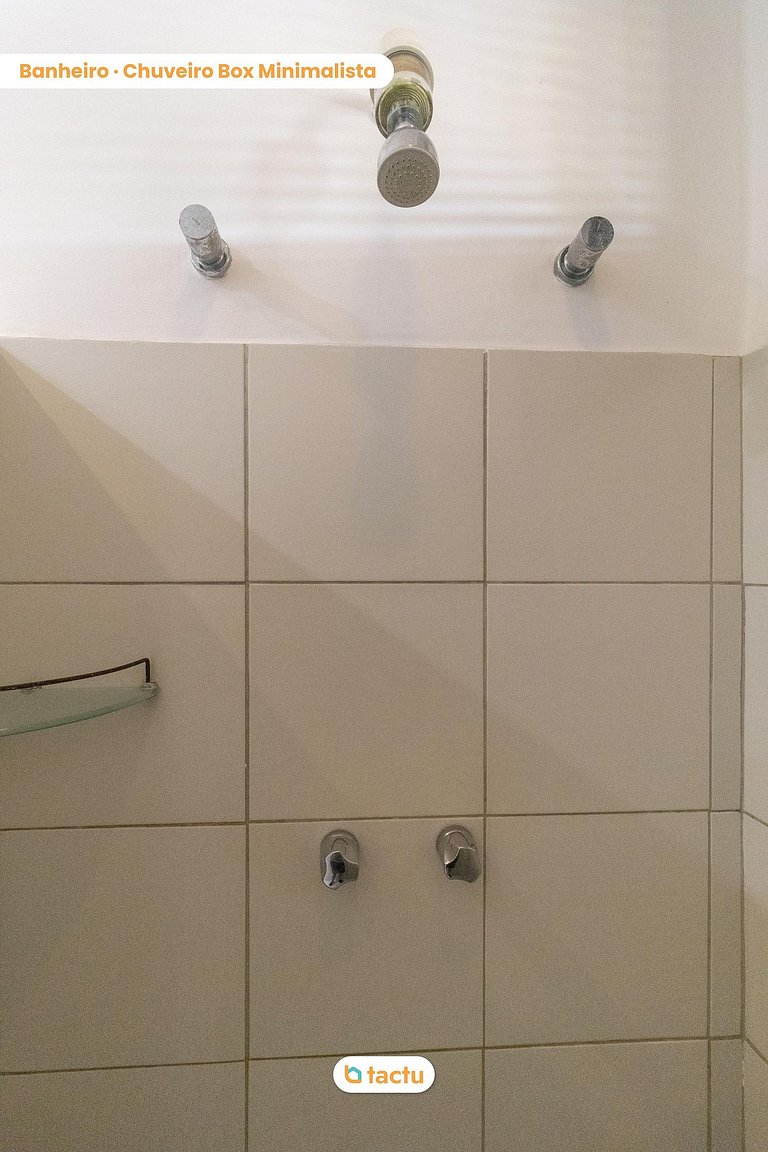 Casa Gracinda, com enorme piscina e jardim em Fortim