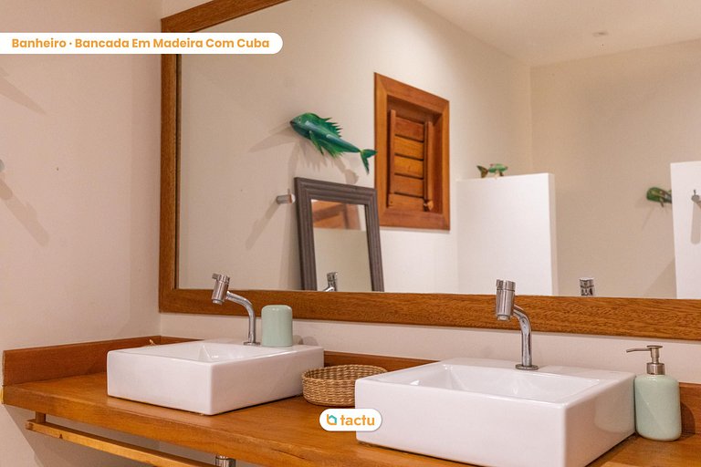 Villa Boungavilea Fortim Luxury Oceanfront House